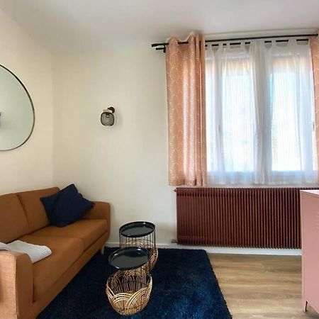 Relais De La Joseliere Apartment Pornic Luaran gambar
