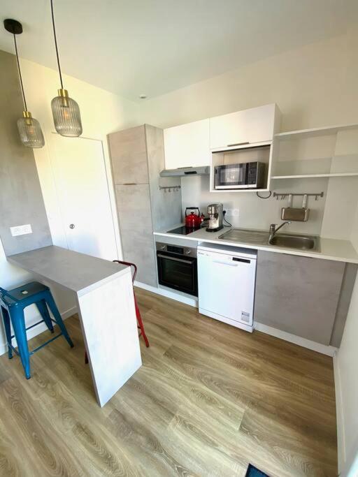 Relais De La Joseliere Apartment Pornic Luaran gambar