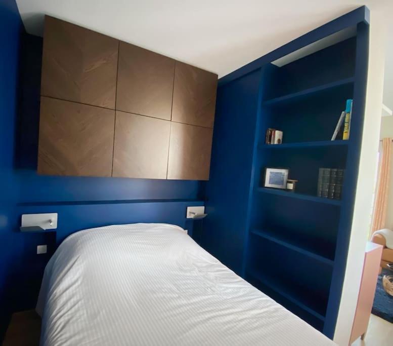 Relais De La Joseliere Apartment Pornic Luaran gambar